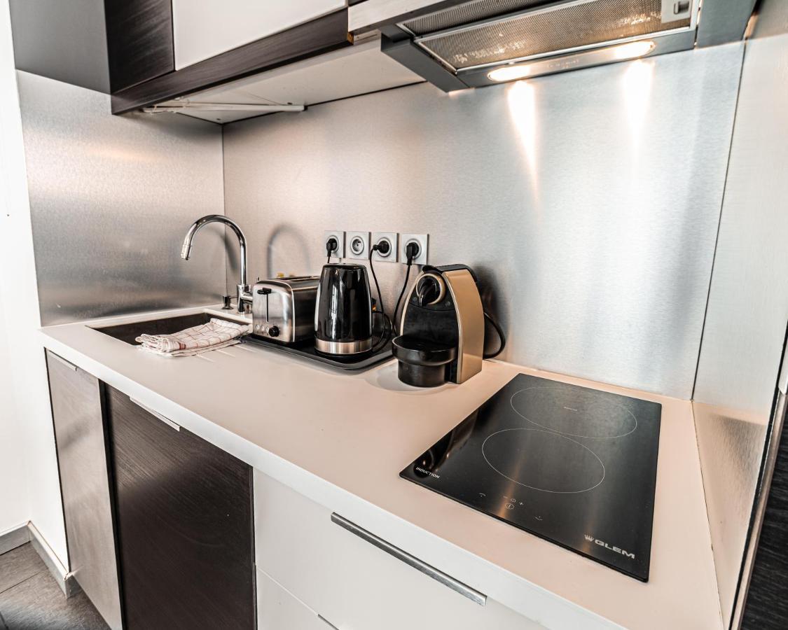 Wa 2.1 -Lego Apartment Toulouse Ngoại thất bức ảnh