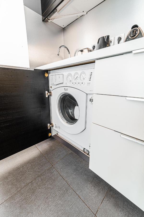 Wa 2.1 -Lego Apartment Toulouse Ngoại thất bức ảnh