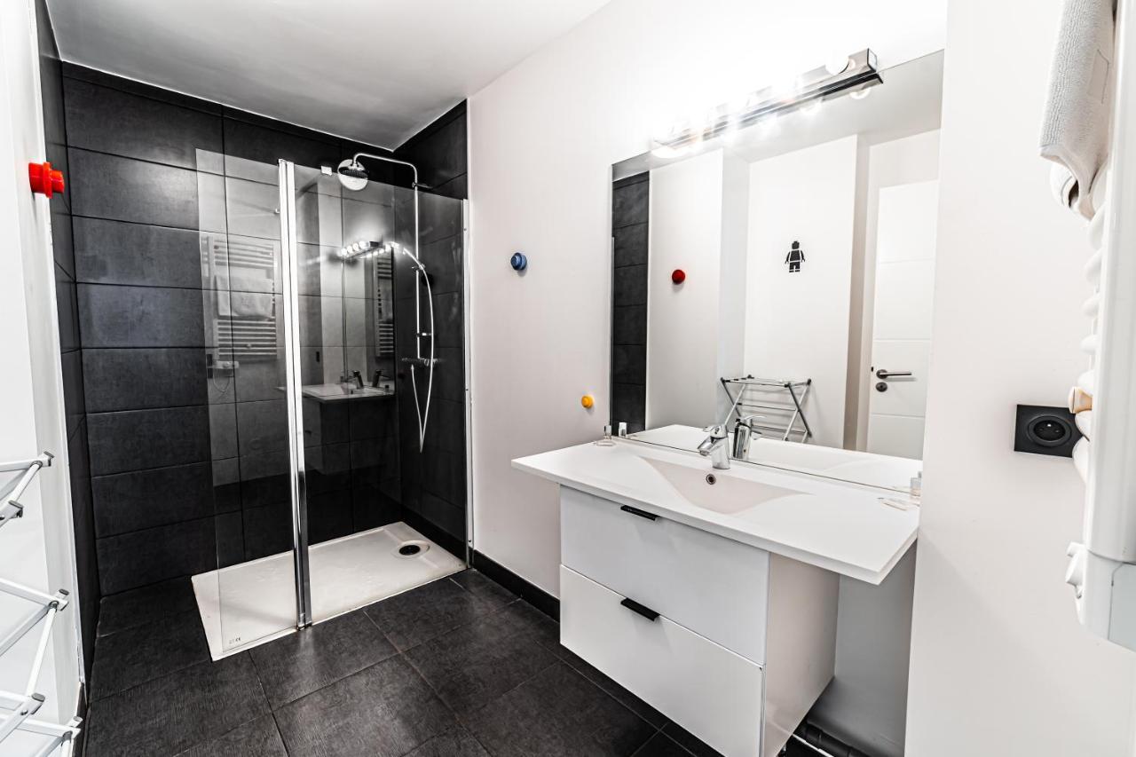 Wa 2.1 -Lego Apartment Toulouse Ngoại thất bức ảnh