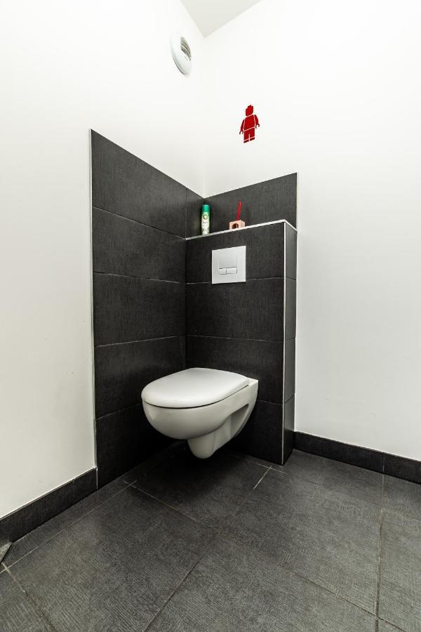 Wa 2.1 -Lego Apartment Toulouse Ngoại thất bức ảnh