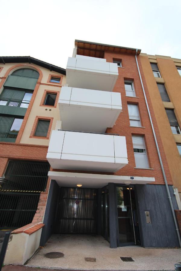 Wa 2.1 -Lego Apartment Toulouse Ngoại thất bức ảnh